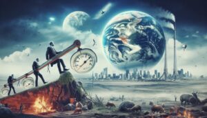 Cambio climático