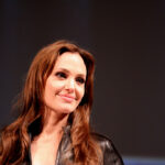 Angelina Jolie