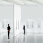Galería de arte