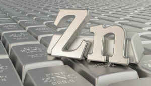 Zinc