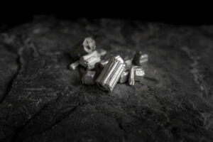 Minerales