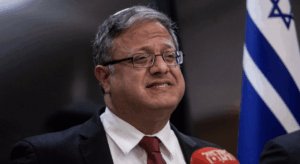 Itamar Ben-Gvir