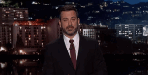 Jimmy Kimmel