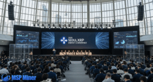 Conferencia de Energía de Seúl de 2025