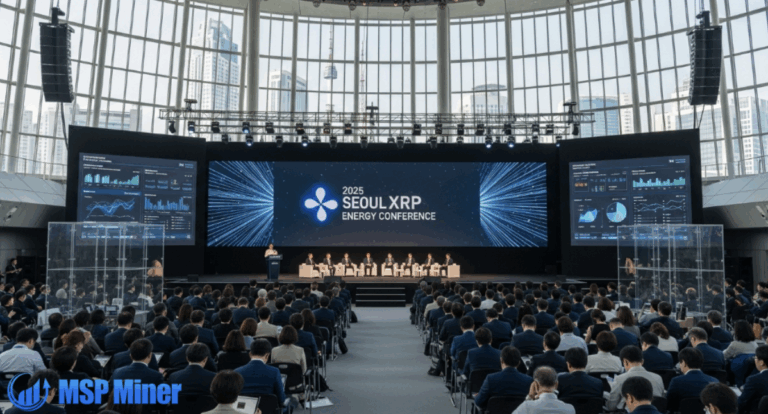 Conferencia de Energía de Seúl de 2025