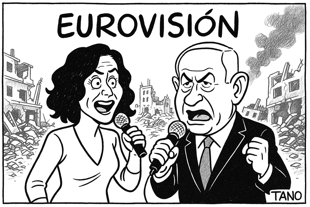 Eurovisión Eurovisión