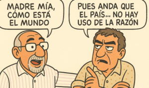 Viñeta Gallego & Rey