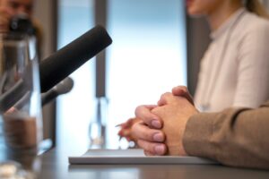 Entrevista