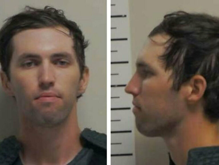 Imagen del supuesto asesino de Charlie Kirk, Tyler Robinson. (Foto: Oficina del Gobernador de Utah-Europa Press)