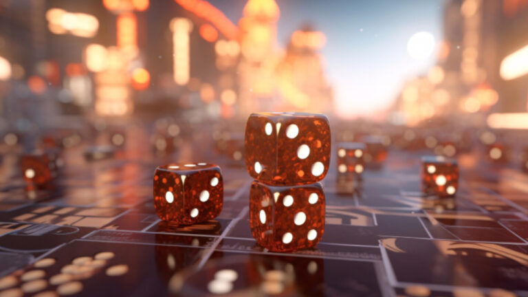 Casino