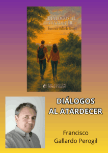 Diálogos al atardecer