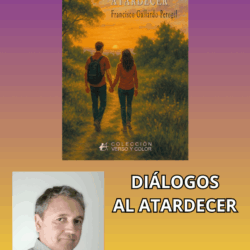 Diálogos al atardecer