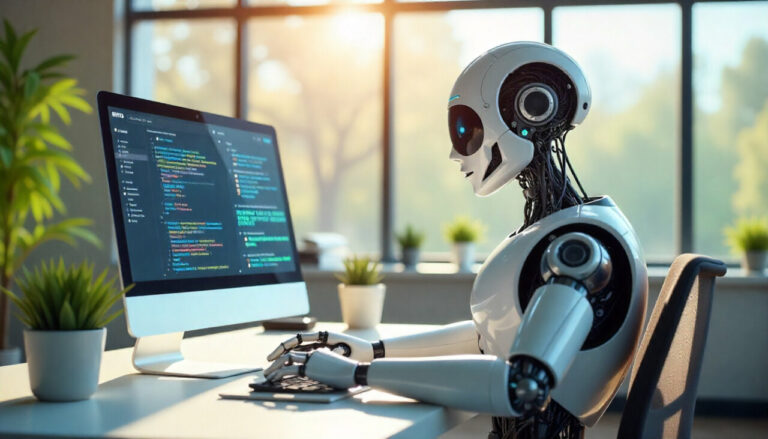 Inteligencia artificial