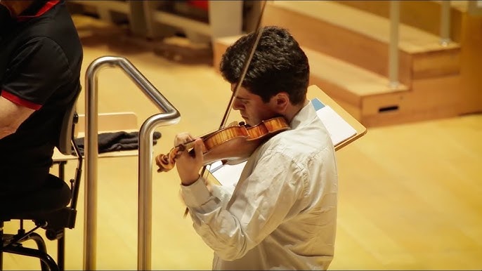 Michael Barenboim