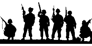 Soldados