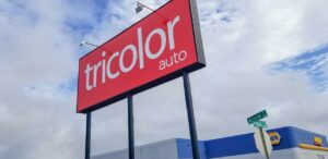 Tricolor