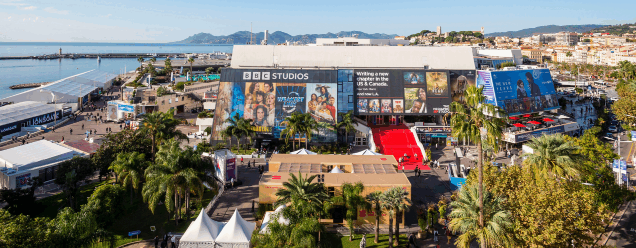Mipcom