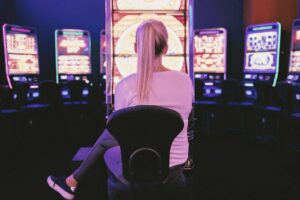 Herramientas de casino