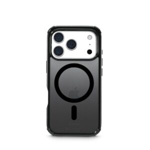 Funda protectora Hama Extreme Protect para iPhone 17 Pro