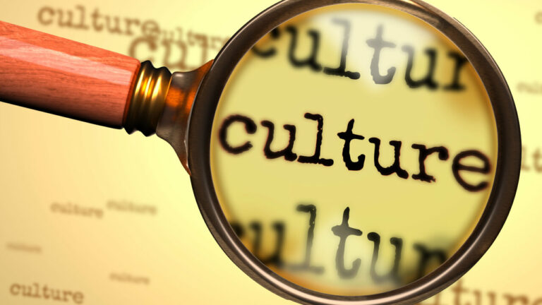 Cultura