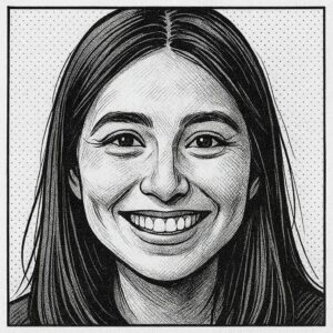 Imagen de Carla Camino