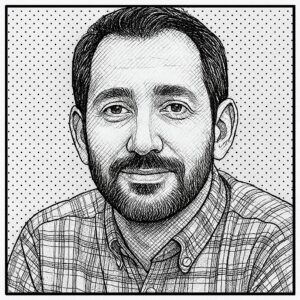 Imagen de Gustavo García