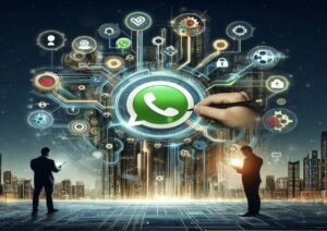 WhatsApp Business API