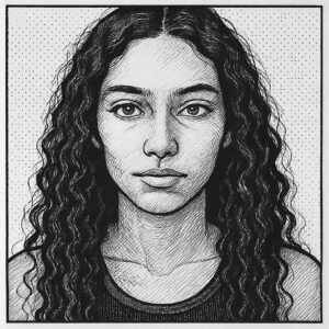 Imagen de Lucía Mangano