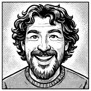 Imagen de Pepe Cobos