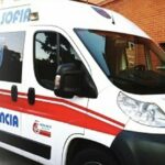 Ambulancia de Santa Sofía