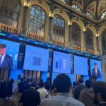 BME apunta a un 2025 de “máximos históricos” para el Ibex y con más de un billón de capitalización