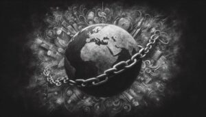 Deuda P&uacute;blica Mundial