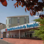 Imagen el Hospital de Torrejón de Madrid (Foto: Hospital de Torrejón)