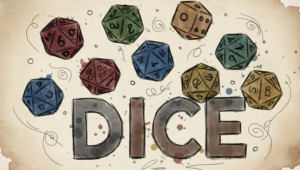 Dice