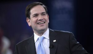 Marco Rubio