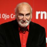 Imagen de archivo del actor Héctor Alterio. (Foto: Europa Press- Archivo)