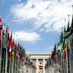 ONU (Foto: Tom Page)