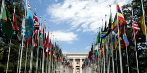 ONU (Foto: Tom Page)