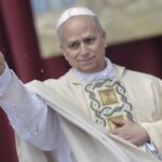 El Papa León XIV (Foto: Stefano Spaziani - Europa Press)