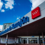 Imagen el Hospital de Torrejón de Madrid (Foto: Hospital de Torrejón)