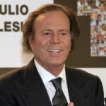 El cantante Julio Iglesias en una imagen de archivo. (Foto: Europa Press)