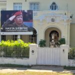 Embajada de Venezuela en Cuba