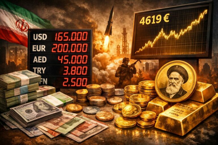 Mercados Financieros