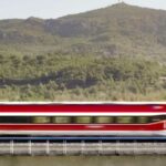 Imagen de archivo de un tren de Iryo. (Foto: Iryo).