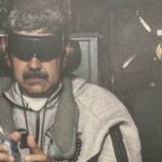 Maduro bajo custodia militar en el USS Iwo Jima