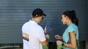 La seguridad en el hogar se ha convertido en una prioridad concreta para muchas familias. No se trata &uacute;nicamente de reaccionar ante posibles riesgos, sino de anticiparlos mediante soluciones que refuercen la protecci&oacute;n de la vivienda.