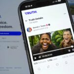 Imagen del matrimonio Obama representados como monos en un v&iacute;deo publicado por Trump (Foto: Europa Press/Contacto/Andre M. Chang)