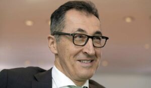 El candidato de los Verdes alemanes en el estado de Baden-W&uuml;rttemberg (Foto: Cem &Ouml;zdemir - Europa Press/Contacto/Bernd Elmenthaler)