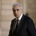 El director de la Agencia Internacional de la Energ&iacute;a, Fatih Birol (Foto: Europa Press/Contacto/Alexis Sciard)