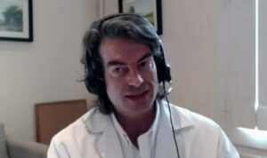 Carlos Mur de V&iacute;u - ASAMBLEA DE MADRID